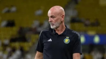 بيولي يواجه خطر الإقالة من نادي النصر