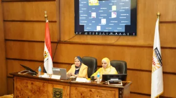 “الخطط الوطنية” تنظم الجلسة الثامنة من ندوة شباب الباحثين لعام 2024/2025