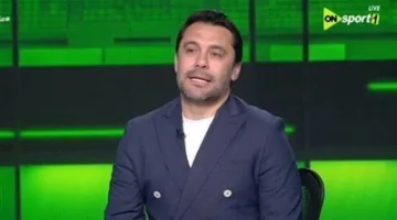 أحمد حسن يشارك تفاصيل جلسة تصوير زيزو استعداداً للانضمام إلى النادي الأهلي