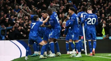 مواعيد لقاءات فريق الترجي وتشيلسي في بطولة كأس العالم للأندية 2025