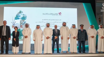 وزير البيئة وتغير المناخ: قطر تعزز مكانتها العالمية في التصدي للتحديات البيئية وتعزيز التنمية المستدامة