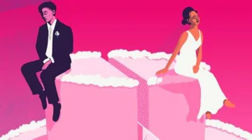 بعد حالات “فراق المشاهير” … كيف يتمكن الرجل من التعافي بعد الانفصال؟