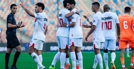 الزمالك يتخذ خطوات لحماية نجمه من الأهلي