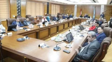 رئيس الهيئة القومية للبحوث: المركز ملتزم بتعزيز مشاريع البحث العلمي ودعم المبتكرين