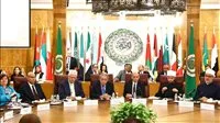 الجامعة العربية تشدد على ضرورة الاستثمار في المعرفة والتكنولوجيا والابتكار