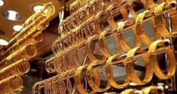 انخفاض سعر الذهب في الجزائر اليوم الثلاثاء 3 يونيو 2025