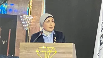 هالة أبو السعد في احتفالية جمعية سيدات أعمال المستقبل: “منذ بدء نشاطنا في 3 يونيو 2000، ونحن نسير وفق رؤية محددة واستراتيجيات مدروسة.” هالة أبو السعد في احتفالية جمعية سيدات أعمال المستقبل: “منذ بدء نشاطنا في 3 يونيو 2000، ونحن نسير وفق رؤية محددة واستراتيجيات مدروسة.”