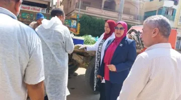 اكتشف أهم الجهود التي قامت بها الوحدة المحلية بالسرو