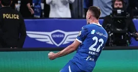 الهلال السعودي يوشك على إبرام صفقة دولية كبيرة