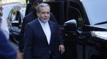 عراقية من بيروت: سنساند لبنان في تصديه لإسرائيل وملتزمون بتعزيز العلاقات معه رغم الظروف الصعبة.