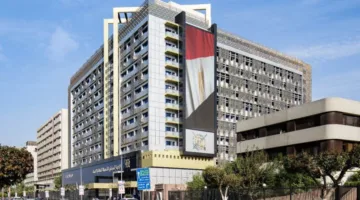 rewrite this title in other words: 0.6% نسبة مساهمة انبعاثات غازات الاحتباس الحراري الناتجة عن مصر في إجمالي الانبعاثات العالمية