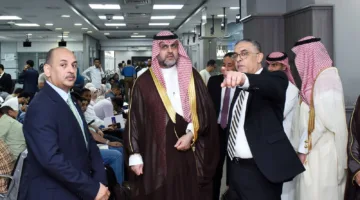 فرص واعدة للاستثمار المصري والسعودي في قطاع البناء والتشييد ودخول أسواق القارة الأفريقية