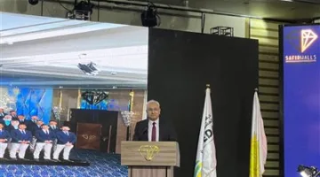 المدير العام للاتحاد المصري لتمويل المشروعات الصغيرة والمتوسطة: جمعية سيدات أعمال المستقبل تمثل مثالا رائعا في مجال التمويل لدعم الاقتصاد المصري.