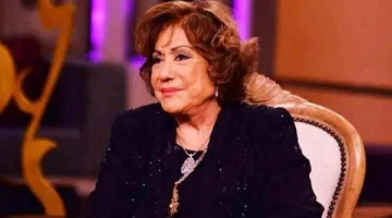 هل يحقق الموت العدالة للمبدعين؟.. سميحة أيوب ترد قبل مغادرتها.