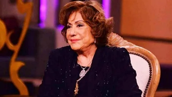 هل يحقق الموت العدالة للمبدعين؟.. سميحة أيوب ترد قبل مغادرتها.