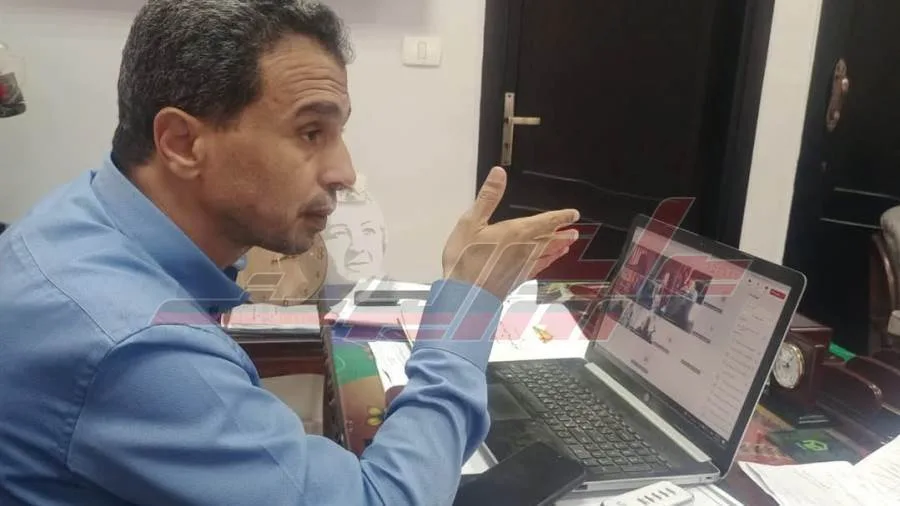 الإفراج عن 8 حالات غش وإحالة مراقبين للتحقيق في كفر الشيخ الإفراج عن 8 حالات غش وإحالة مراقبين للتحقيق في كفر الشيخ