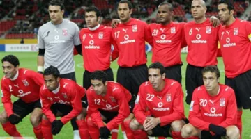 لعنة النسخة السابقة تلاحق الأهلي قبل انطلاق كأس العالم