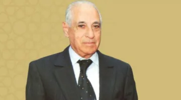 رحيل المتحدث الرسمي السابق للقصر الملكي عبد الحق المريني