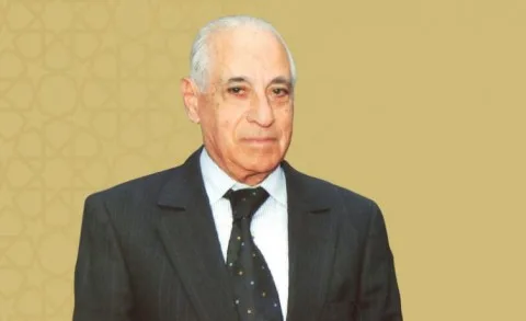 رحيل المتحدث الرسمي السابق للقصر الملكي عبد الحق المريني