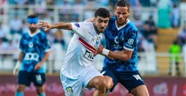 حصري.. الزمالك يصدر قراره بشأن إقامة ممر شرفي لبيراميدز في النهائي الكأس