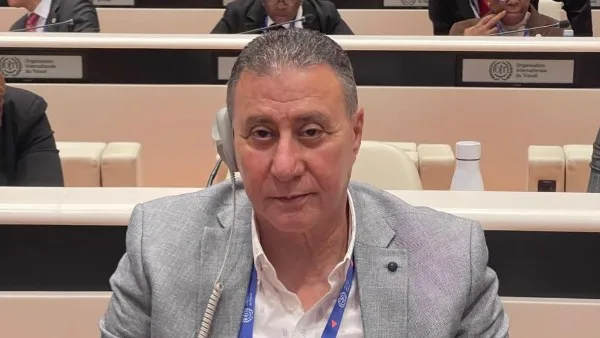 رقم مذهل.. المهيري: 84 مليون فرد يعملون في اقتصادات المنصات رقم مذهل.. المهيري: 84 مليون فرد يعملون في اقتصادات المنصات