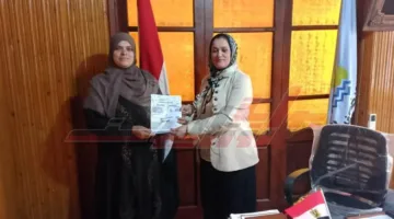 تقديم نماذج 8 للتسوية في قضايا مخالفات البناء بمدينة بيلا بمحافظة كفر الشيخ
