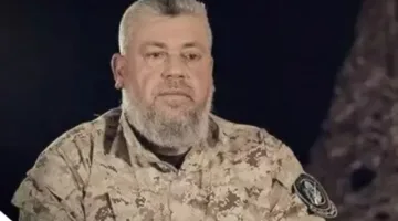 من هو عز الدين الحداد، الزعيم الجديد لحماس؟ معلومات قد تجهلها عنه.