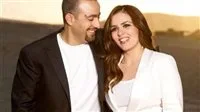 “حسبي الله” – أول رد من مها الصغير بعد أنباء زواجها من طارق صبري