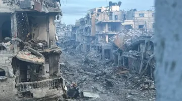المساعدات الطبية في غزة: “فخاخ الموت” من الاحتلال تستهدف المدنيين