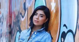 زينة مكي تودع شخصية “ناي” في مسلسل “آسر” برسالة مليئة بالمشاعر