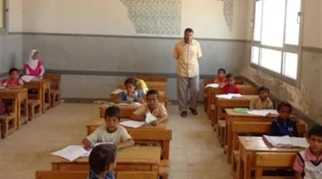 كيفية الحصول على نتيجة الصف السادس الابتدائي للفصل الدراسي الثاني 2025 عبر بوابة التعليم