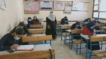 استخدم المساعد الذكي للاستفسار عن نتائج الصف الخامس الابتدائي للترم الثاني 2025 في الجيزة.