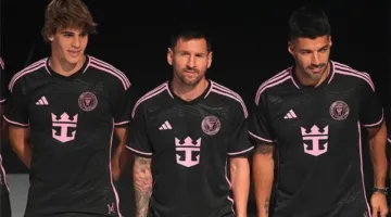 إحصائيات هجوم إنتر ميامي قبل مباراة الأهلي في كأس العالم للأندية