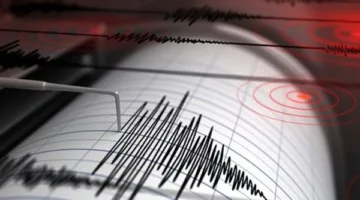 دار الإفتاء: الزلازل تعتبر دليلاً على قدرة الله تعالى