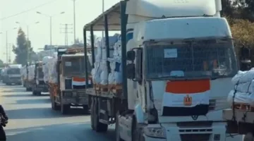 الإغاثة الطبية في غزة تحذر من “خداع” المساعدات الإنسانية