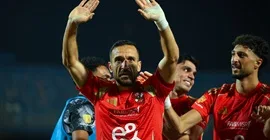 فيفا يدهش علي معلول بعد مغادرته الأهلي