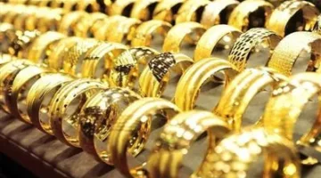 اقتناء الذهب الآن لحماية المدخرات.. توقعات شعبة الذهب بوصول سعر الجرام إلى 5100 جنيه في عام 2025