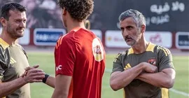 الخطيب يتدخل.. تفاصيل الأزمة الأولى لريبيرو في الأهلي