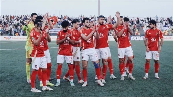 تابع مجانًا: القنوات التي ستبث مباريات الأهلي في كأس العالم للأندية 2025 تابع مجانًا: القنوات التي ستبث مباريات الأهلي في كأس العالم للأندية 2025