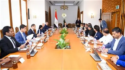 وزير الخارجية: نؤيد جهود التهدئة بين الهند وباكستان لتعزيز الاستقرار في المنطقة