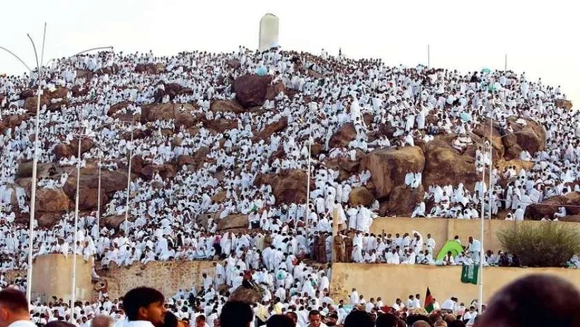 الإحرام والسعي: اكتشف شعائر ومفسدات فريضة الحج الإحرام والسعي: اكتشف شعائر ومفسدات فريضة الحج
