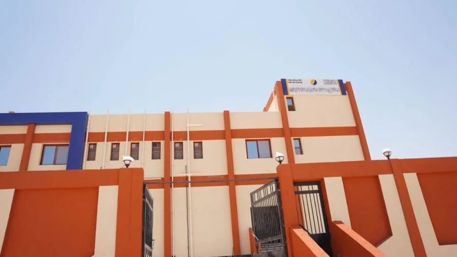 وزير الإسكان يراقب تقدم المشاريع في توسعات مدن سوهاج وبني سويف والعبور الجديدة وزير الإسكان يراقب تقدم المشاريع في توسعات مدن سوهاج وبني سويف والعبور الجديدة