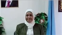 فايزة أحمد تتولى إدارة مديرية التعليم في محافظة البحر الأحمر.