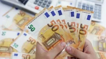 سعر صرف اليورو مقابل الجنيه في البنوك اليوم الثلاثاء 3 يونيو 2025