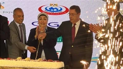 تقدير خاص من النائبة هالة أبو السعد لزوجها المستشار مصطفى درويش خلال احتفالية جمعية سيدات أعمال المستقبل: “قدّم لي الكثير من الدعم وساندني.. شكراً جزيلاً له”.. صور وفيديو. تقدير خاص من النائبة هالة أبو السعد لزوجها المستشار مصطفى درويش خلال احتفالية جمعية سيدات أعمال المستقبل: “قدّم لي الكثير من الدعم وساندني.. شكراً جزيلاً له”.. صور وفيديو.