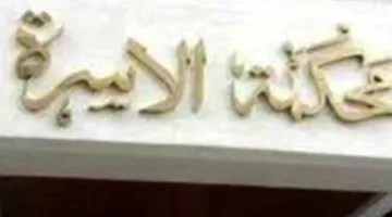 كاريمان تروي معاناتها لمدة 219 يومًا من الإذلال على يد زوجها في محكمة الأسرة