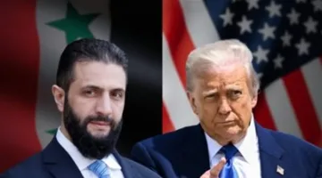 «سوريا تسعى لكسر العزلة الدولية».. الشرع يقوم بجولة دبلوماسية إلى نيويورك وخطاب تاريخي منتظر أمام الأمم المتحدة