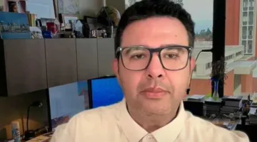 نصائح عصام حجي لسكان الإسكندرية بعد العاصفة: «هذه المخالفة قد تؤدي إلى خطر كبير»