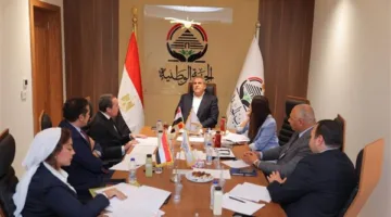 “رياضة الجبهة الوطنية”: تعزيز الأبطال والمواهب في المحافظات وإطلاق برامج مجتمعية جديدة