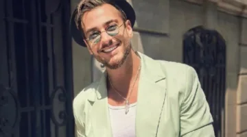 تأجيل محاكمة الفنان المغربي سعد لمجرد في قضية تجاوز جنسي.